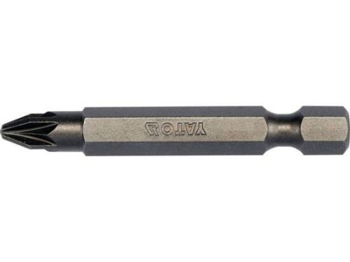 Yato bithegy PZ2 x 50 mm (10 db/cs)