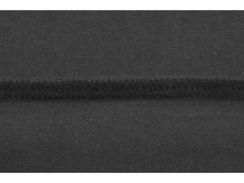 Yato környakas elasztikus póló XXXL-es méret fekete