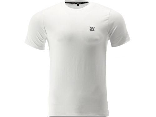 Yato környakas elasztikus póló XXXL-es méret fehér