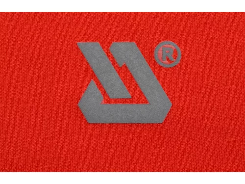 Yato környakas elasztikus póló S-es méret narancs