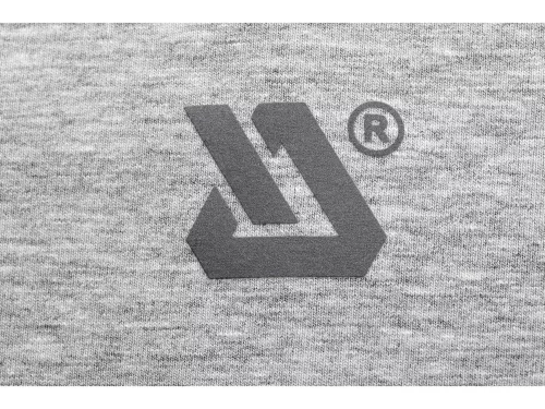 Yato környakas elasztikus póló S-es méret szürke