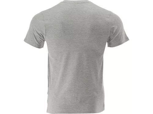 Yato környakas elasztikus póló XXL-es méret szürke