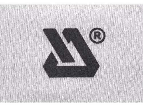 Yato környakas póló XL-es méret fehér