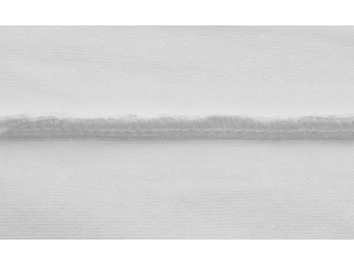 Yato környakas póló XL-es méret fehér