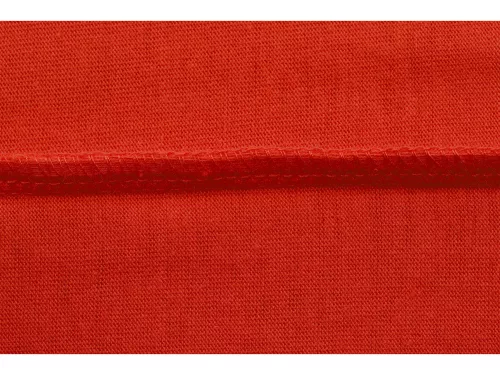 Yato környakas póló XL-es méret piros