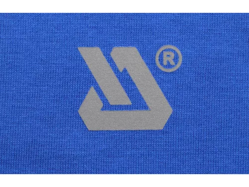 Yato környakas póló XL-es méret kék