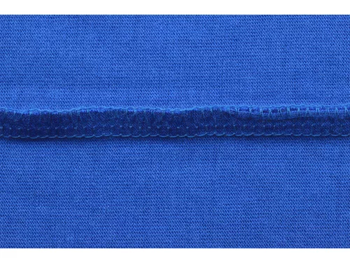 Yato környakas póló XXXL-es méret kék