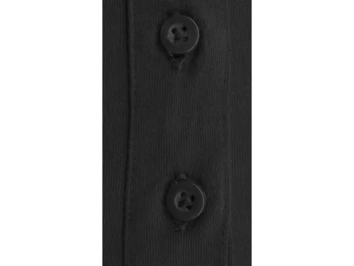 Yato galléros póló S-es méret fekete