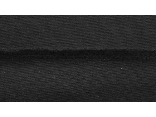 Yato galléros póló L-es méret fekete