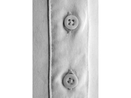 Yato galléros póló S-es méret fehér