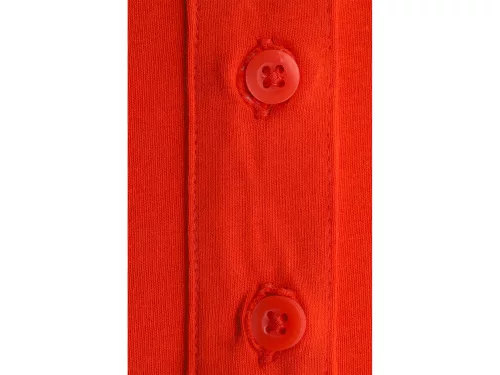 Yato galléros póló XL-es méret piros