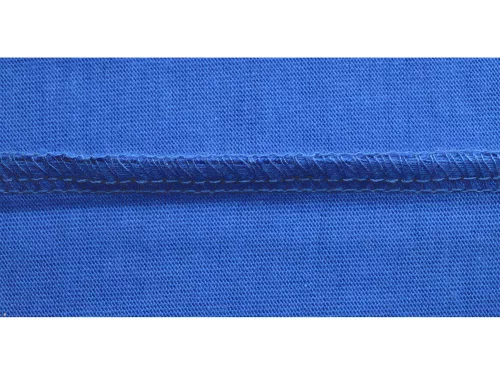 Yato galléros póló S-es méret kék