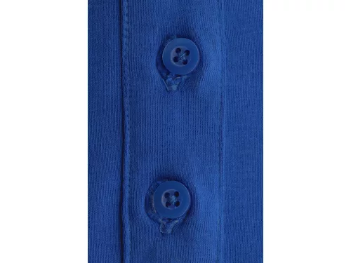 Yato galléros póló XL-es méret kék