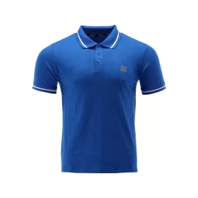 Yato galléros póló XXXL-es méret kék