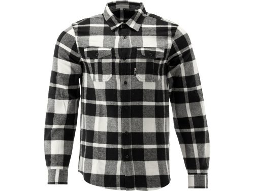 Yato kockás ing XXXL-es méret fehér