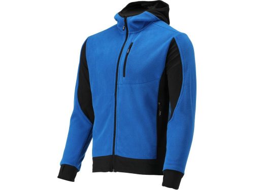 Yato polár pulóver kék 2XL Sarna