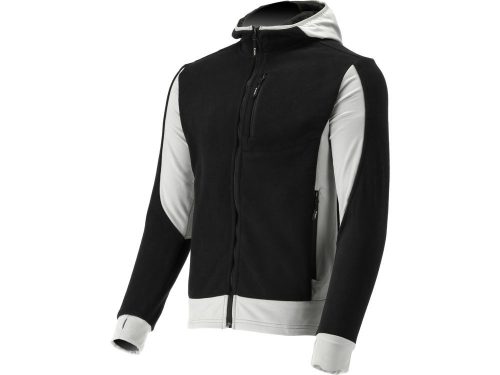 Yato polár pulóver fekete 2XL Sarna