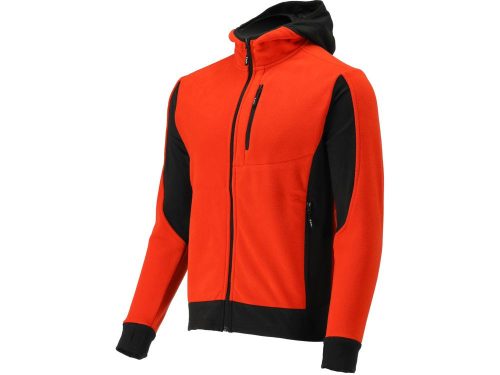 Yato polár pulóver piros XL Sarna