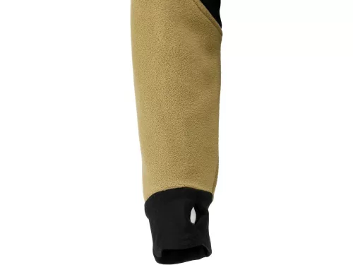 Yato polár pulóver khaki L Sarna