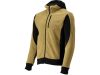 Yato polár pulóver khaki XL Sarna