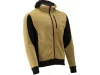 Yato polár pulóver khaki XL Sarna