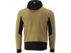 Yato polár pulóver khaki XL Sarna