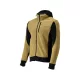 Yato polár pulóver khaki 2XL Sarna