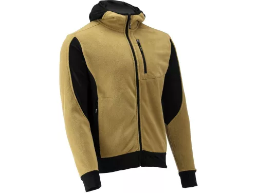 Yato polár pulóver khaki 3XL Sarna