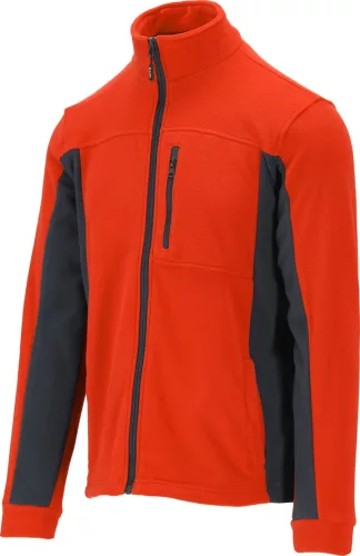 Yato munkavédelmi pulóver polar XL-es méret ROSE