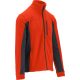Yato munkavédelmi pulóver polar XXL-es méret ROSE
