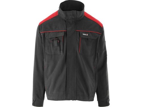 Yato munkavédelmi kabát L/XL-es méret COMFY