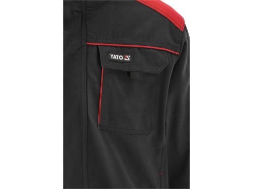 Yato munkavédelmi kabát L/XL-es méret COMFY