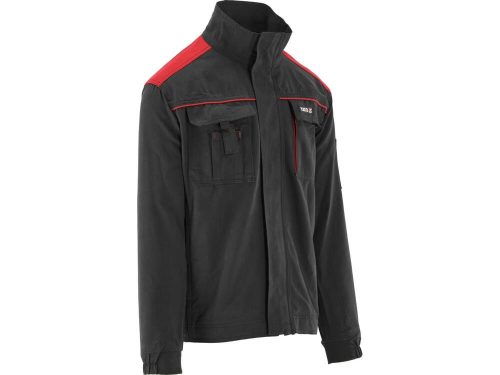 Yato munkavédelmi kabát 2XL-es méret COMFY