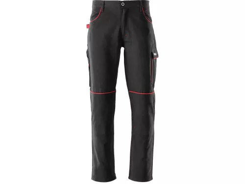 Yato munkavédelmi deréknadrág S-es méret COMFY