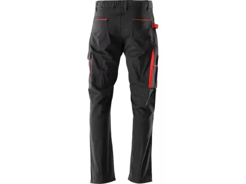 Yato munkavédelmi deréknadrág L-es méret COMFY