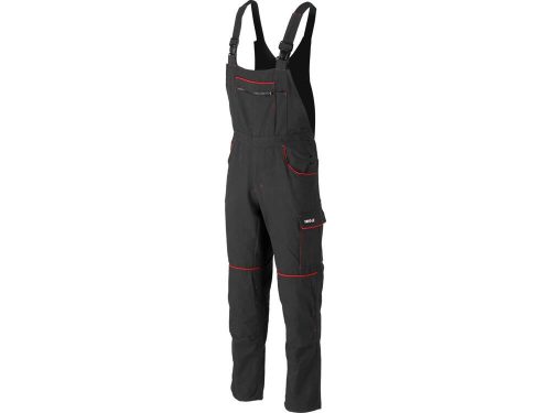 Yato munkavédelmi kertésznadrág L/XL-es méret COMFY