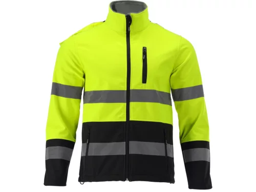 Yato Oriolus jólláthatósági softshell kabát S