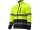 Yato Oriolus jólláthatósági softshell kabát M
