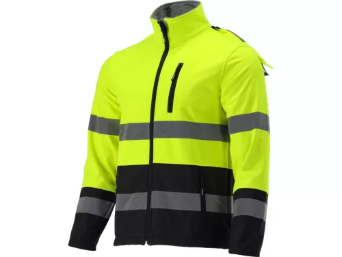 Yato Oriolus jólláthatósági softshell kabát M