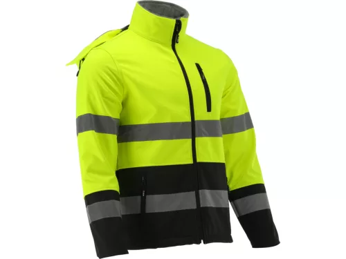 Yato Oriolus jólláthatósági softshell kabát L