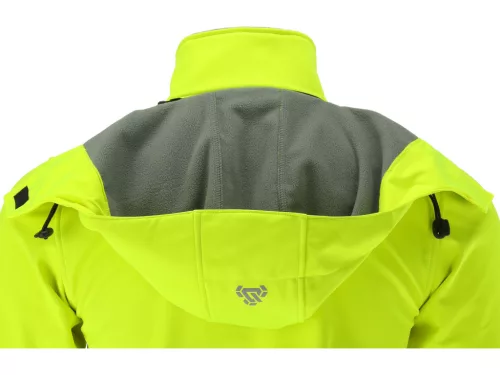 Yato Oriolus jólláthatósági softshell kabát L