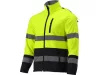 Yato Oriolus jólláthatósági softshell kabát XL