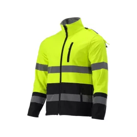 Yato Oriolus jólláthatósági softshell kabát XXL
