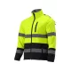 Yato Oriolus jólláthatósági softshell kabát XXL
