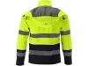 Yato Oriolus jólláthatósági softshell kabát XXL