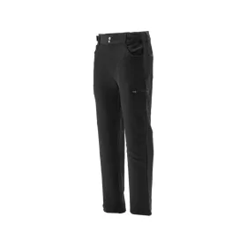 Yato munkavédelmi softshell deréknadrág fekete S-es méret