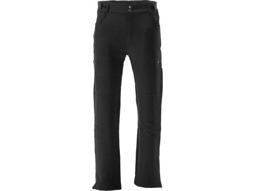Yato munkavédelmi softshell deréknadrág fekete S-es méret