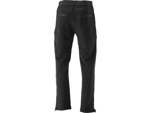 Yato munkavédelmi softshell deréknadrág fekete S-es méret