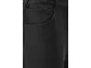 Yato munkavédelmi softshell deréknadrág fekete S-es méret