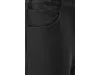 Yato munkavédelmi softshell deréknadrág fekete 3XL-es méret